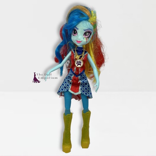 Little pony equestria - my, girls