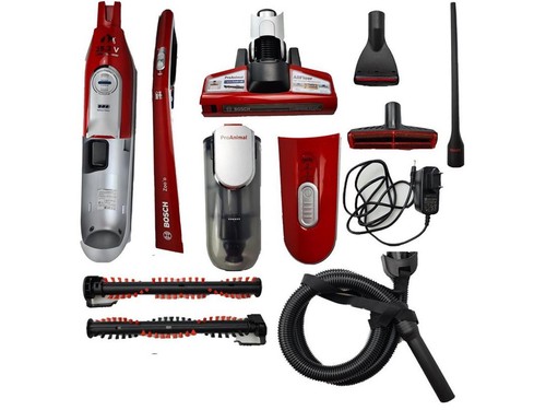 Bosch staubsauger bch6zooo - staubsauger,