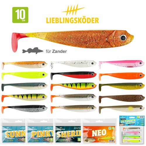 Lieblingsköder cm - lieblingsköder,