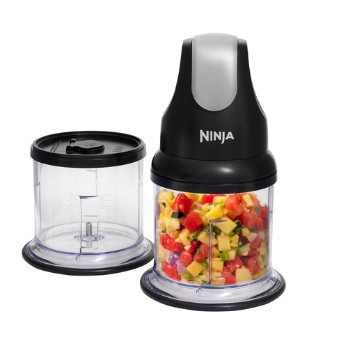 Ninja express chop mini - ninja,