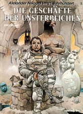 Alexander Nikopol im 21