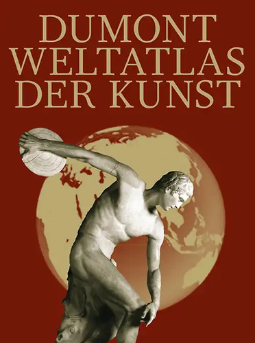 Dumont weltatlas der - weltatlas, kunst