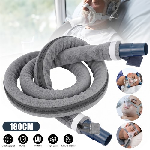 Cpap schlauchabdeckung 8m - cpap,
