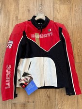 Ducati iom jacke - ducati,