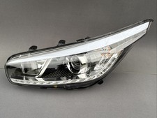 Org Kia Ceed Frontscheinwerfer