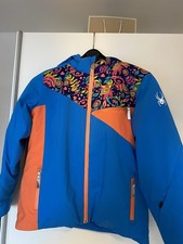 Spyder skijacke 164 - spyder, gr.