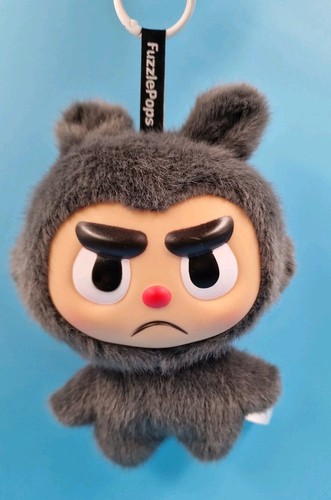 Tedi fuzzle pops - fuzzle, anhänger