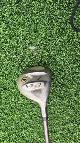 Taylormade hol7 bubble 2 - ti,