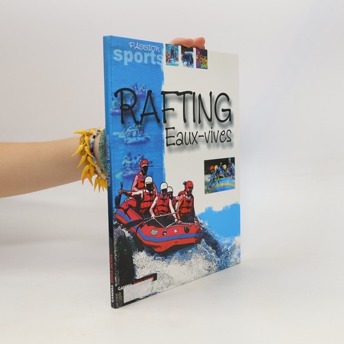 Passion sports rafting - passion, sports: