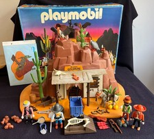 Playmobil 3802 McClaren's