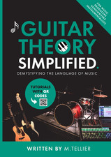 Guitar Theory Simplified