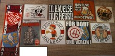 TSV Havelse Ultras Aufkleber