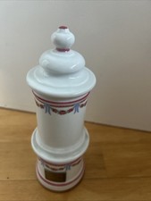 Bodo Hennig Porzellanofen 6615