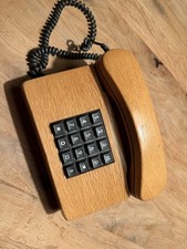 POST  DFG 01 - 093 Telefon
