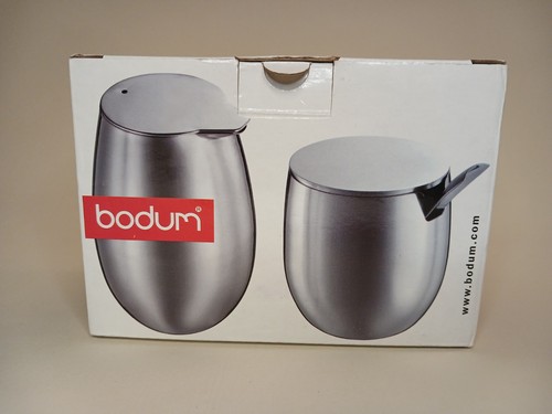 Bodum columbia edelstahl - columbia,
