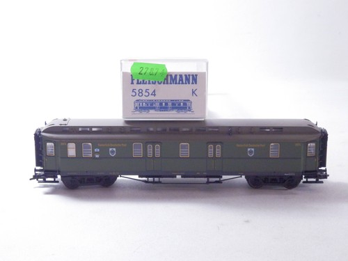Fleischmann 5854k - »fleischmann, dc