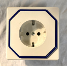 Merten Steckdose Octocolor