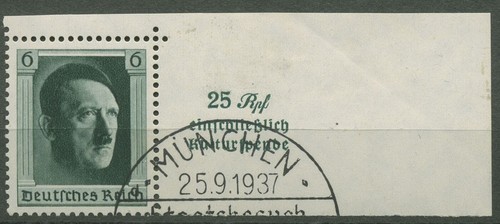Deutsches reich 1937 hitler - deutsches,