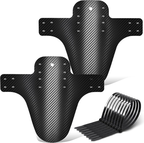 Schutzblech 2er set carbon - schutzblech,