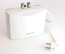 CLAGE Kleindurchlauferhitzer