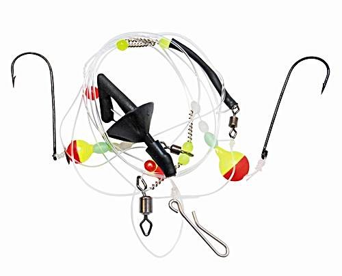Zebco shore rig - shore,