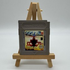 Choplifter 2 - Nintendo