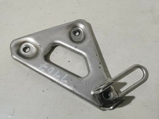 Honda XL600V Transalp Fußrastenträger hinten links (1) B5376