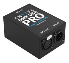 ENTTEC DMX USB Pro 512-Ch USB