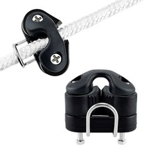 1x Schotklemme Schot Cam Cleat