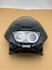 Suzuki GSX750 Front