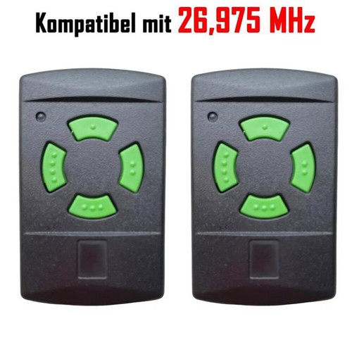 Ersatz handsender für - ersatz,