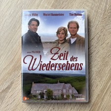 Robin Pilcher: Zeit des Wiedersehens von Paul Seed | DVD |