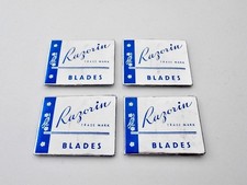 Hornhauthobel Klingen RAZORIN