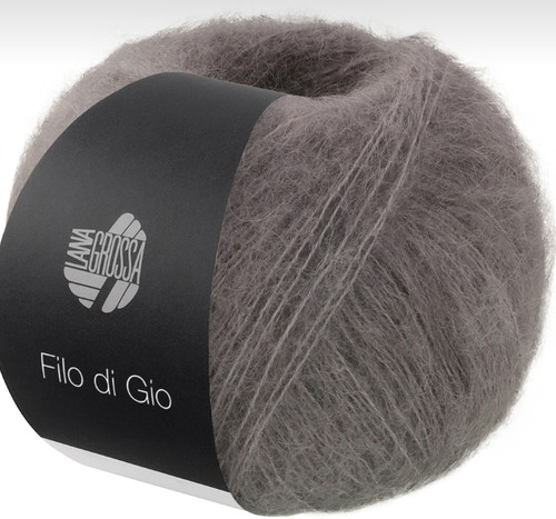 Filo gio lana - (kg/237€),