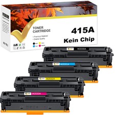 XXXL TONER für HP 415A/X