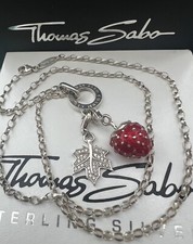 Süße Thomas Sabo Kette &