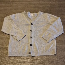 Strickjacke, H&M, Gr. 110/116