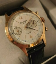 Rar: Vintage Astrée Suisse