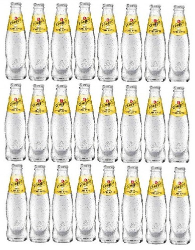Flaschen 2l schweppes - a,