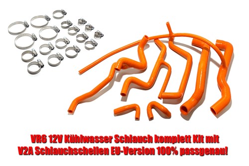 Vr6 kühlwasser - vr6,