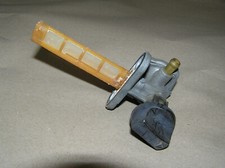 SUZUKI GSX 600F  Benzinhahn  petcock