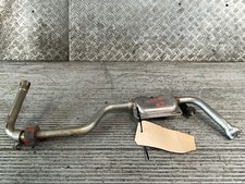 77217 Auspufftopf Stand Heizung AUDI Q7 (4L) 7L0819084C