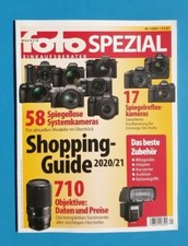 Foto Magazin Spezial