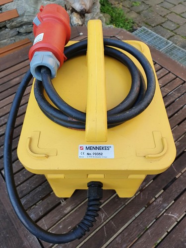 Mennekes
