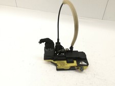 Volvo S60 -   Türschloss Tür