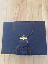 Vintage Orig. Rolex Day-Date Oyster Uhren Leerbox Gehäuse 71.00.02