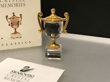 Swarovski Figur Obstschale 4,3 cm. Mit Ovp & Zertifikat. Top Zustand. 