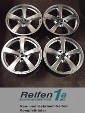 Diewe Wheels Alufelgen 8 x 18 ET45 Ford C Max Focus Kuga Mondeo 18 Zoll 4 Stück 