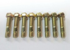 8 x M8 Stehbolzen 45mm