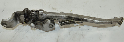 Kawasaki gpz 500 - 500, s